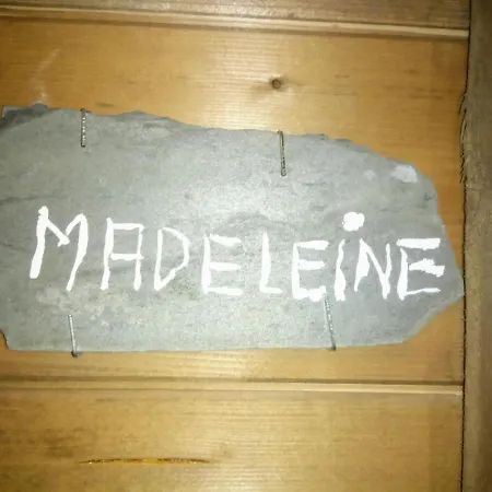 Adret D'en Haut * Grand-Aigueblanche