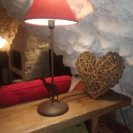 Guest house Adret D'en Haut Grand-Aigueblanche